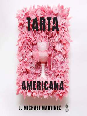 cover image of Tarta Americana